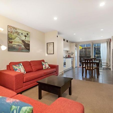 Central Wanaka Villa エクステリア 写真