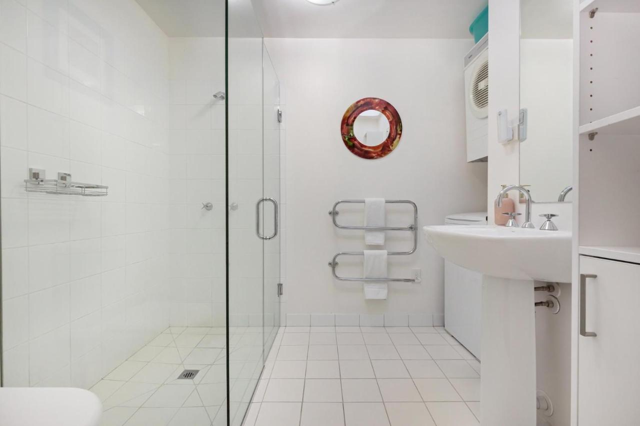 Central Wanaka Villa エクステリア 写真